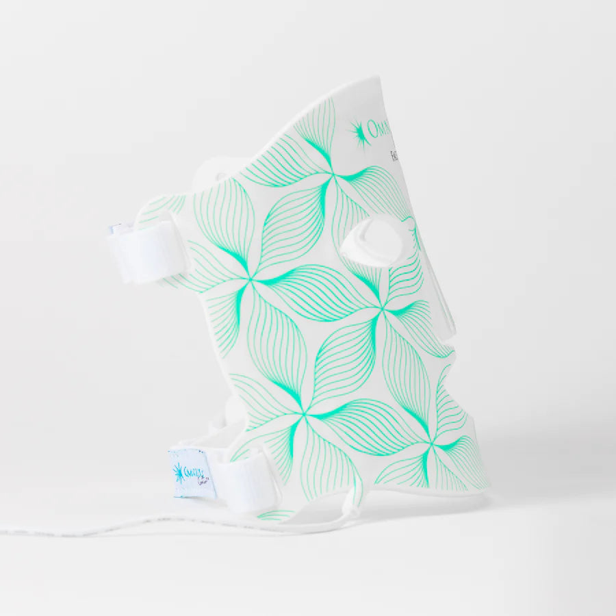 OMNILUX CONTOUR FACE | LED MASK | LOSHEN & CREM