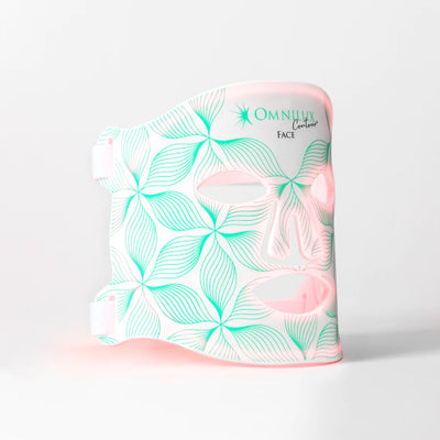 OMNILUX CONTOUR FACE | LED MASK | LOSHEN & CREM
