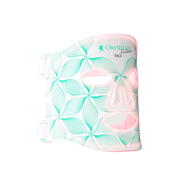 Omnilux™ Contour face mask | Loshen & Crem