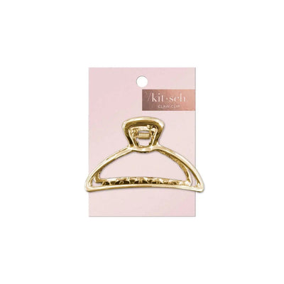OPEN SHAPE CLAW CLIP | Hair Claws & Clips | LOSHEN & CREM