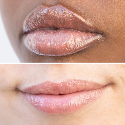 PARIS WATER BALM - ELLE | Lip Balms | LOSHEN & CREM