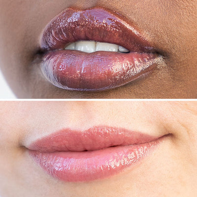 PARIS WATER BALM - BITTEN | Lip Balms | LOSHEN & CREM
