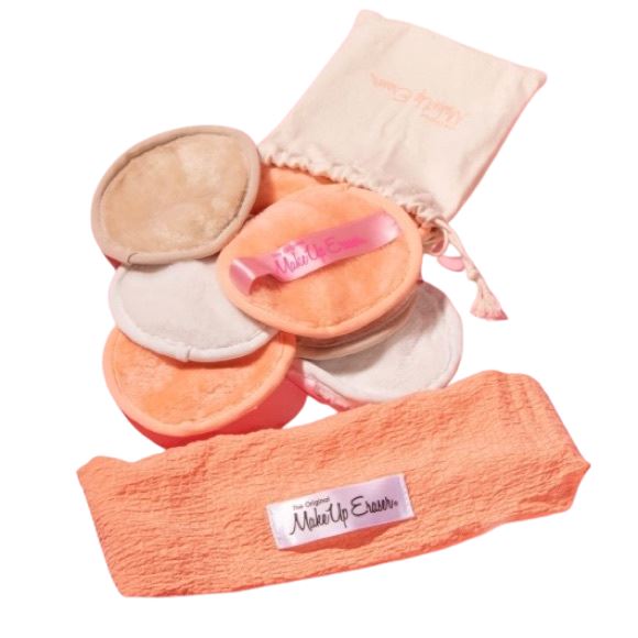 PEACHY CLEAN 7-DAY SET | Makeup Removers | LOSHEN & CREM