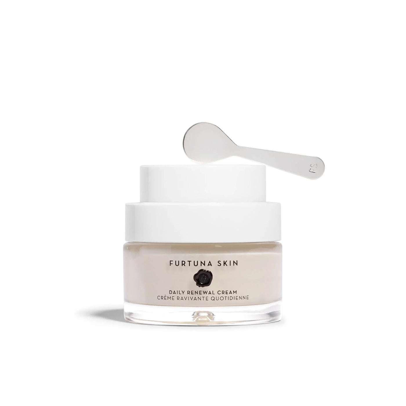 PERLA BRILLANTE Daily Renewal Cream | Cream | LOSHEN & CREM