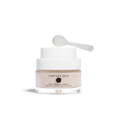 PERLA BRILLANTE Daily Renewal Cream | Cream | LOSHEN & CREM
