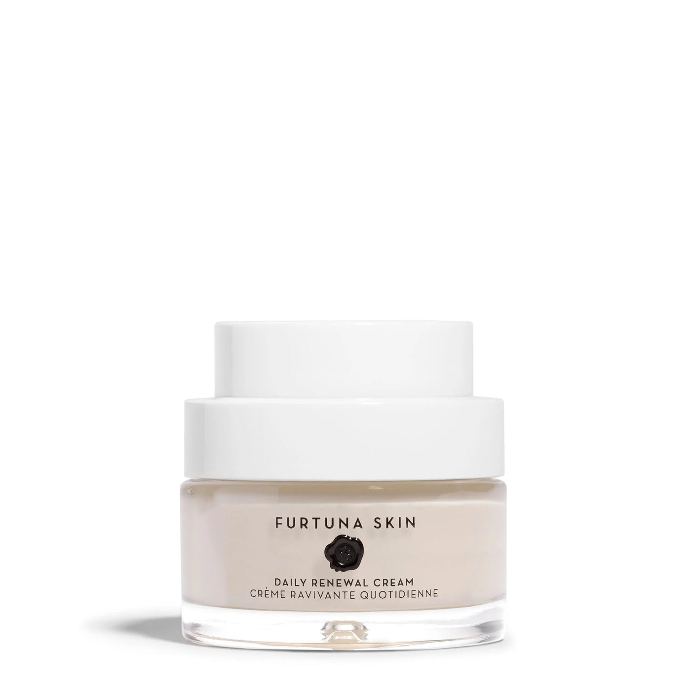 PERLA BRILLANTE Daily Renewal Cream | Healthy aging cream | LOSHEN & CREM