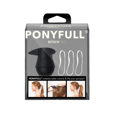 PONYFULL® | Hair Accessories | LOSHEN & CREM