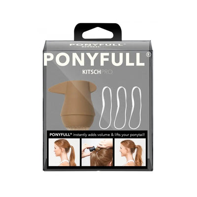 PONYFULL® | Hair Accessories | LOSHEN & CREM