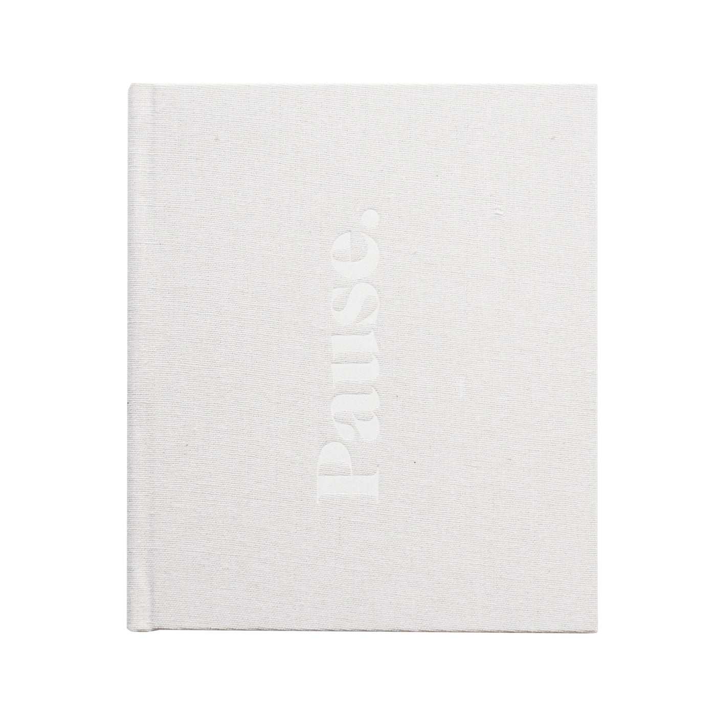 PRESS PAUSE. | Journal | LOSHEN & CREM