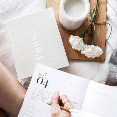 PRESS PAUSE. | Journal | LOSHEN & CREM
