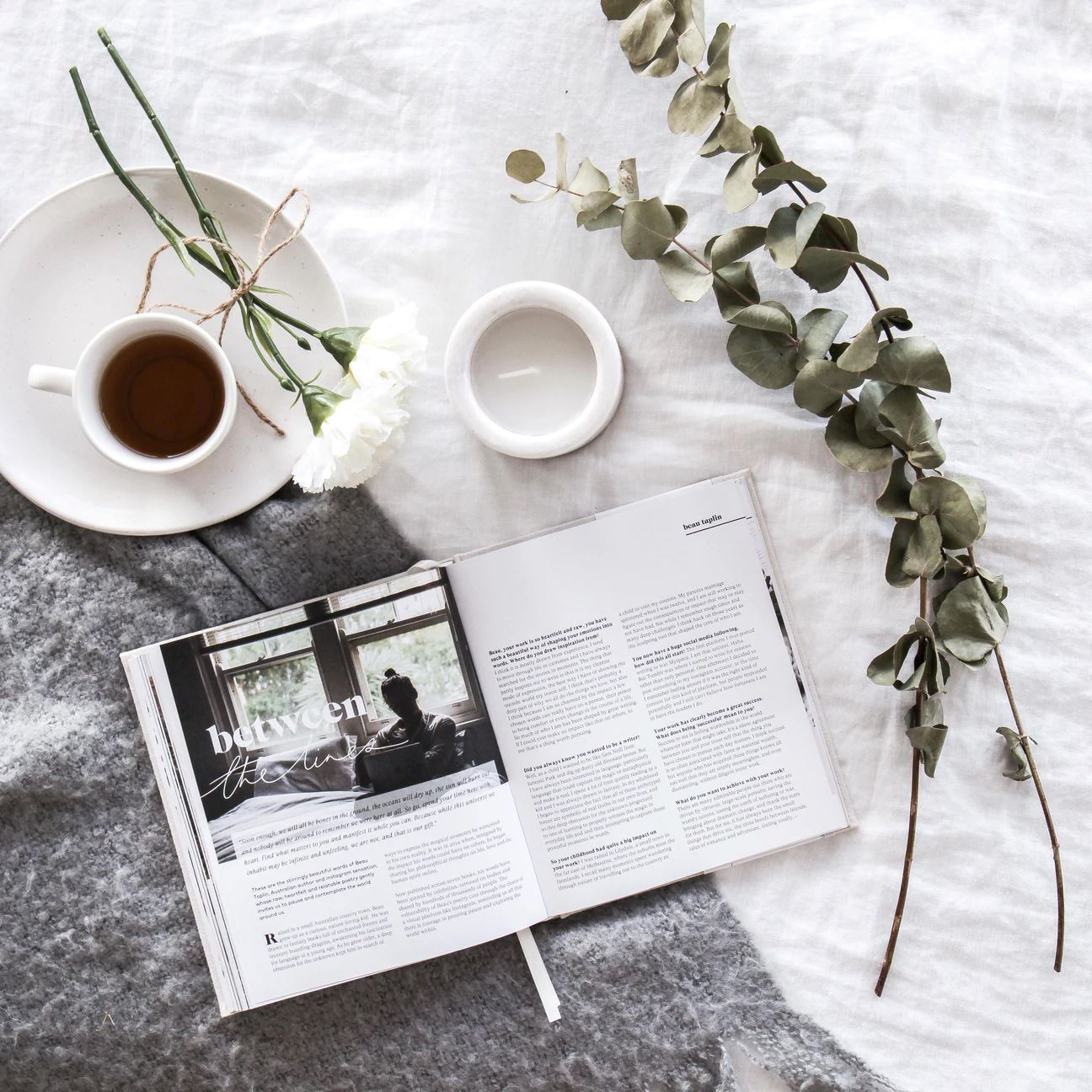 PRESS PAUSE. | Journal | LOSHEN & CREM