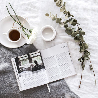 PRESS PAUSE. | Journal | LOSHEN & CREM