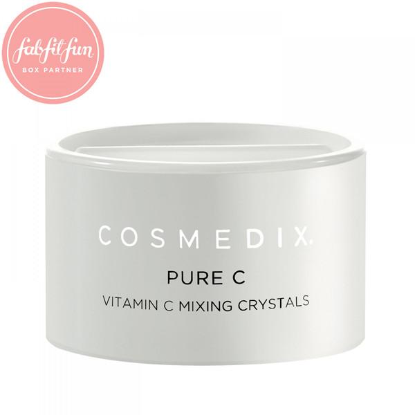 PURE C COSMEDIX | Vitamin C serum | LOSHEN & CREM
