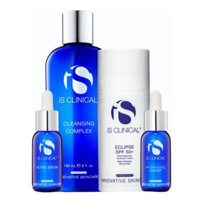 PURE CLARITY COLLECTION | Kit | LOSHEN & CREM