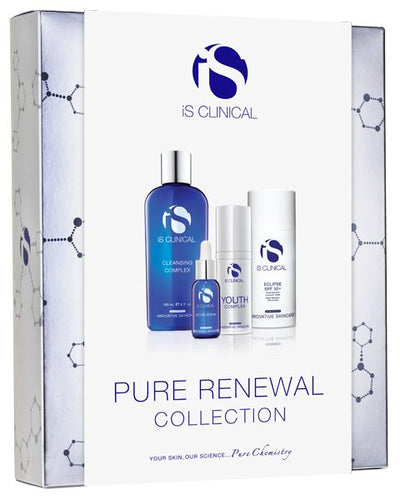 PURE RENEWAL COLLECTION | Kit | LOSHEN & CREM