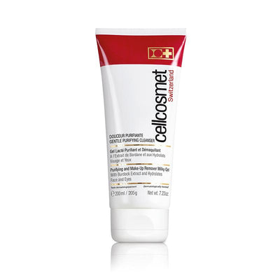 GENTLE PURIFYING CLEANSER | Cleanser | LOSHEN & CREM