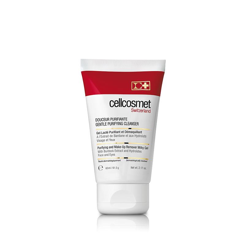 GENTLE PURIFYING CLEANSER | Cleanser | LOSHEN & CREM