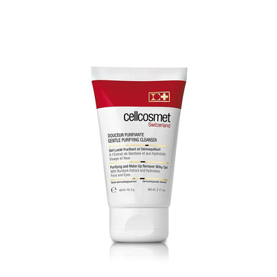 GENTLE PURIFYING CLEANSER | Cleanser | LOSHEN & CREM