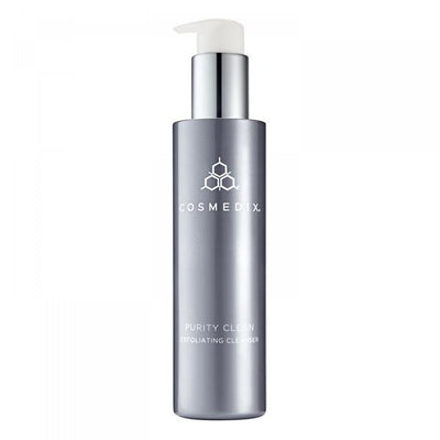 PURITY CLEAN | Cleanser | LOSHEN & CREM