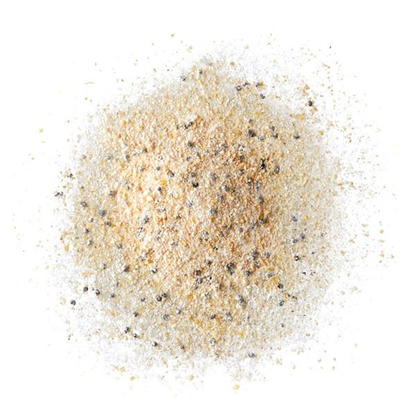 PURITY DETOX SCRUB | exfoliant | LOSHEN & CREM