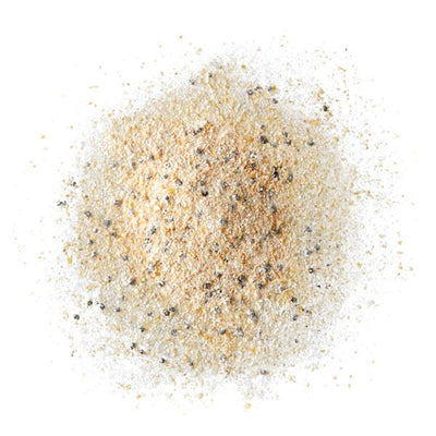 PURITY DETOX SCRUB | exfoliant | LOSHEN & CREM