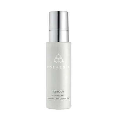 REBOOT | Prebiotic serum | LOSHEN & CREM