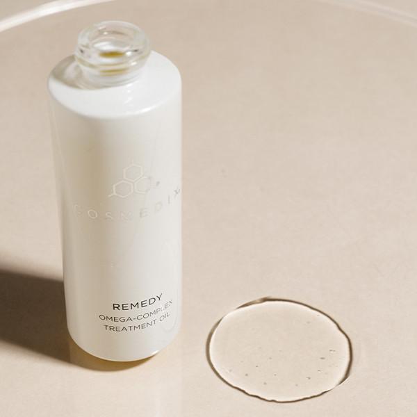 REMEDY | Face Night Cream | LOSHEN & CREM