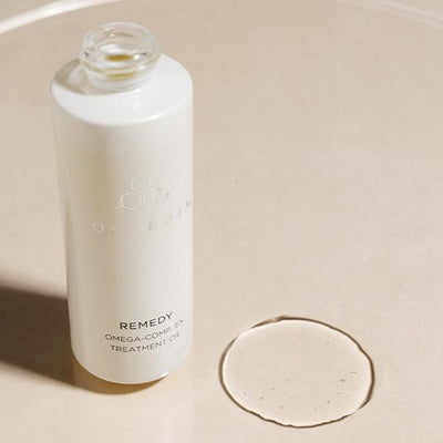 REMEDY | Face Night Cream | LOSHEN & CREM