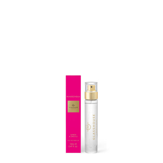 Rendezvous – Eau de Parfum