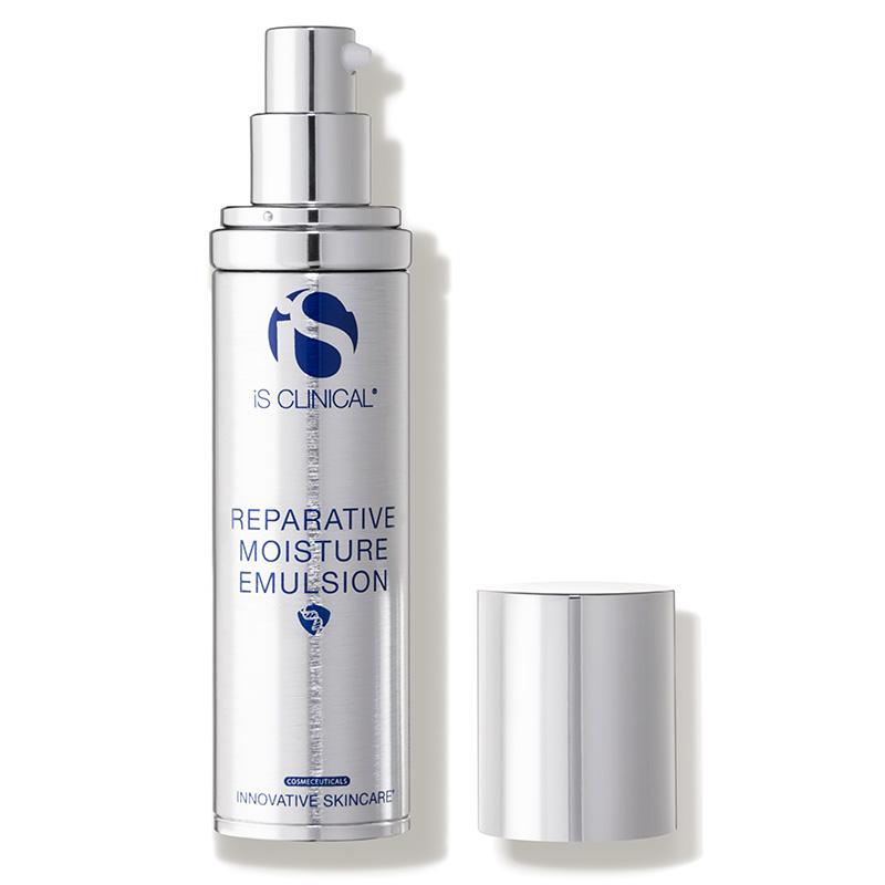 Émulsion hydratante iS Clinical Reparative Moisture Emulsion