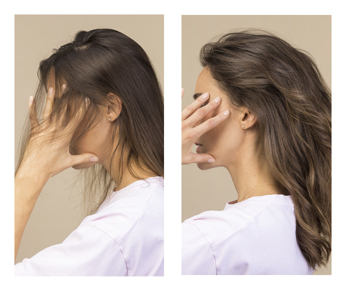 Tonucia Replumping Shampoo | Densifying Shampoo | LOSHEN & CREM