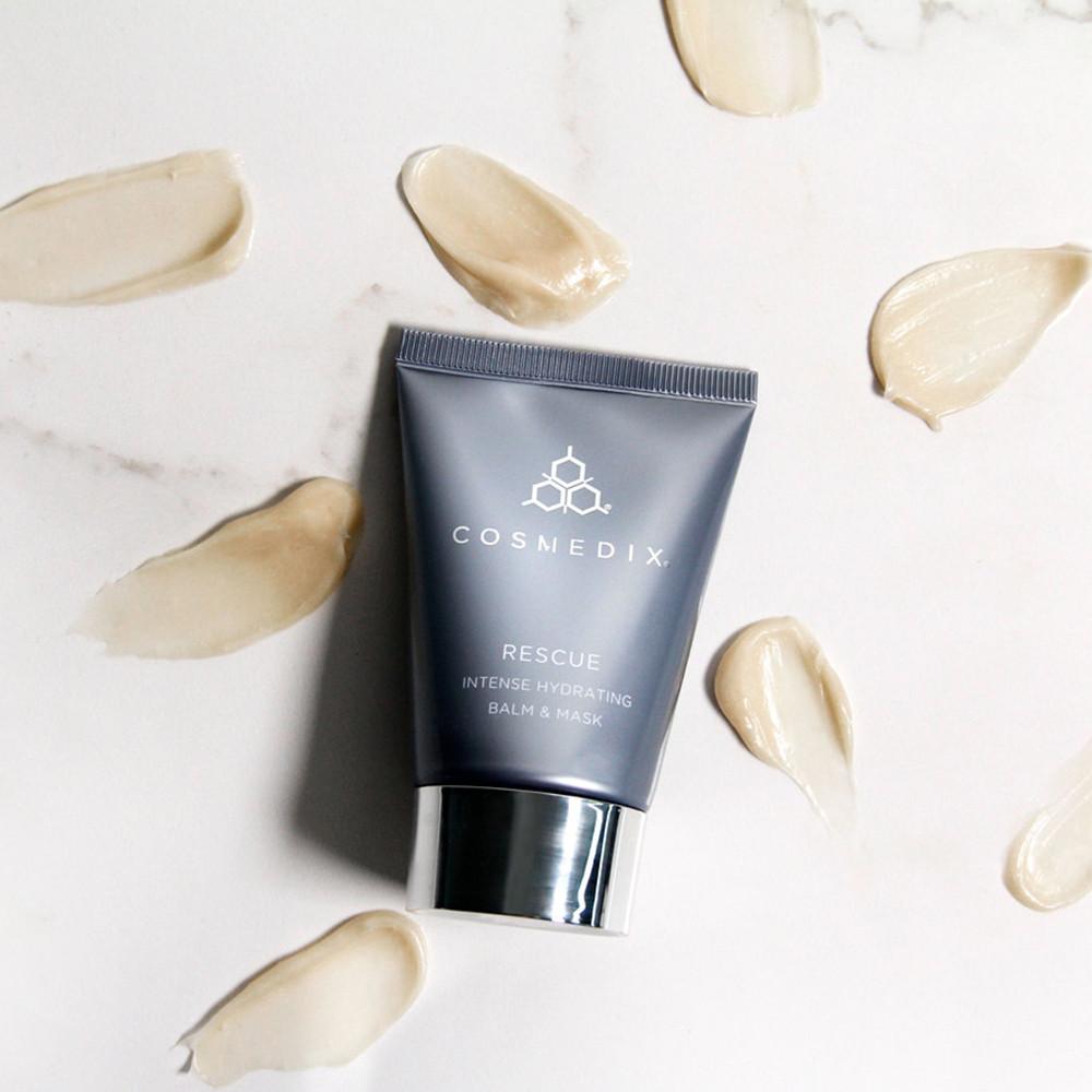 RESCUE | Mask | LOSHEN & CREM