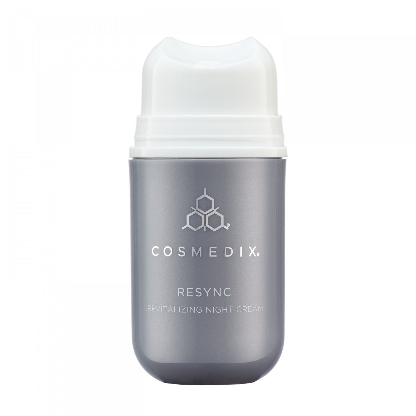 RESYNC | Face Night Cream | LOSHEN & CREM