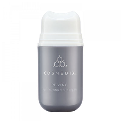 RESYNC | Face Night Cream | LOSHEN & CREM