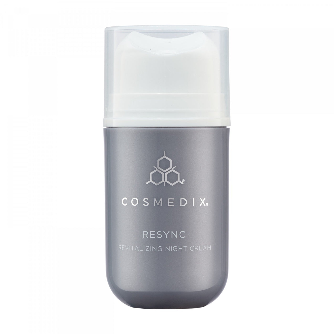RESYNC | Face Night Cream | LOSHEN & CREM