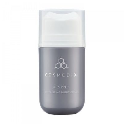 RESYNC | Face Night Cream | LOSHEN & CREM