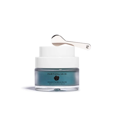 RINASCITA DELLE OLIVE Replenishing Balm | Skin Care | LOSHEN & CREM
