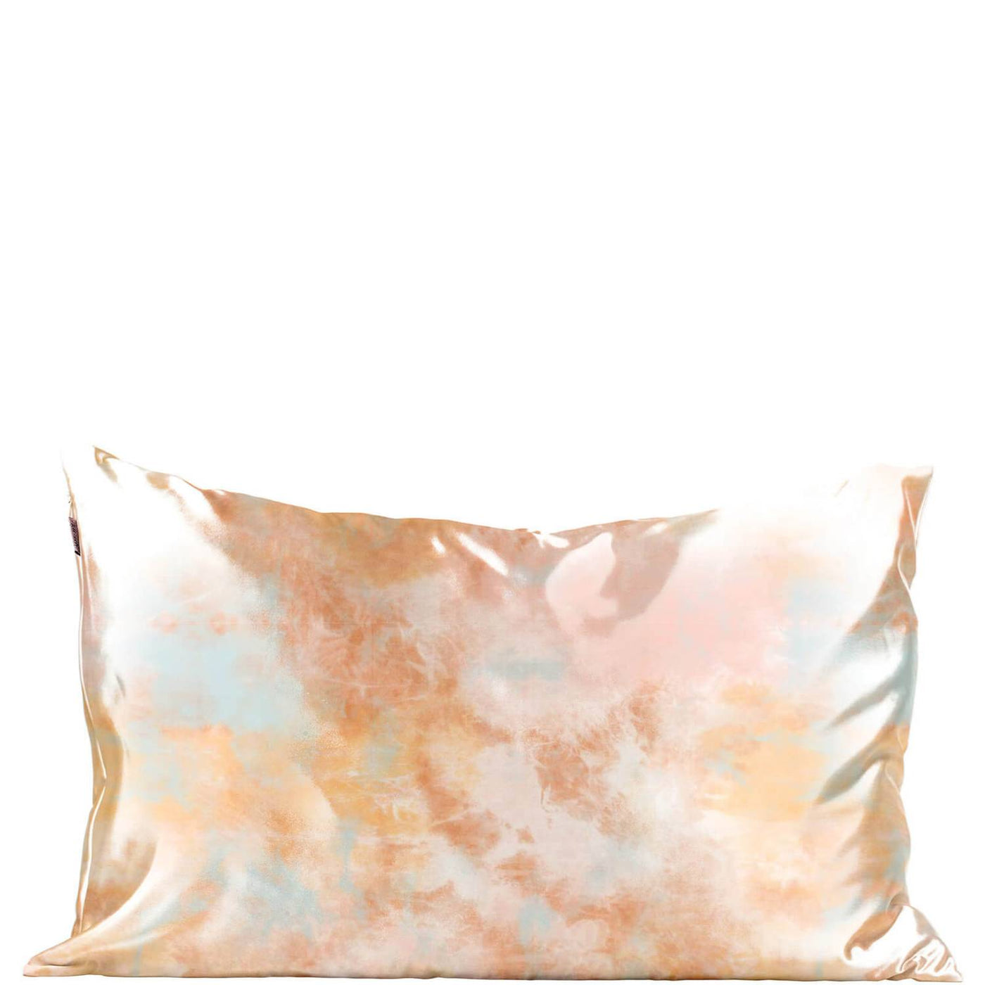 SATIN PILLOWCASE QUEEN or KING SIZE | Pillowcases & Shams | LOSHEN & CREM