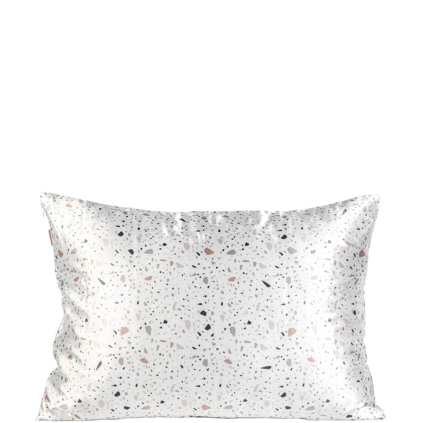 SATIN PILLOWCASE QUEEN or KING SIZE | Pillowcases & Shams | LOSHEN & CREM