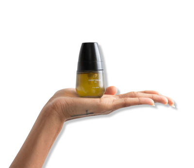 SCENTED INGROWN TREATMENT OIL | Ingrown treatment | LOSHEN & CREM