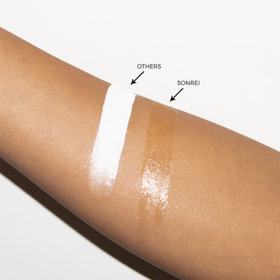 SEA CLEARLY® GEL SUNSCREEN SPF 50 | SPF | LOSHEN & CREM