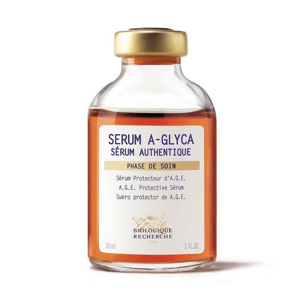 SERUM A-GLYCA | Quintessential Serum | LOSHEN & CREM