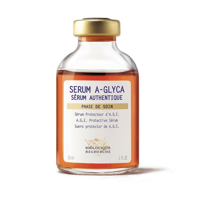 SERUM A-GLYCA | Quintessential Serum | LOSHEN & CREM