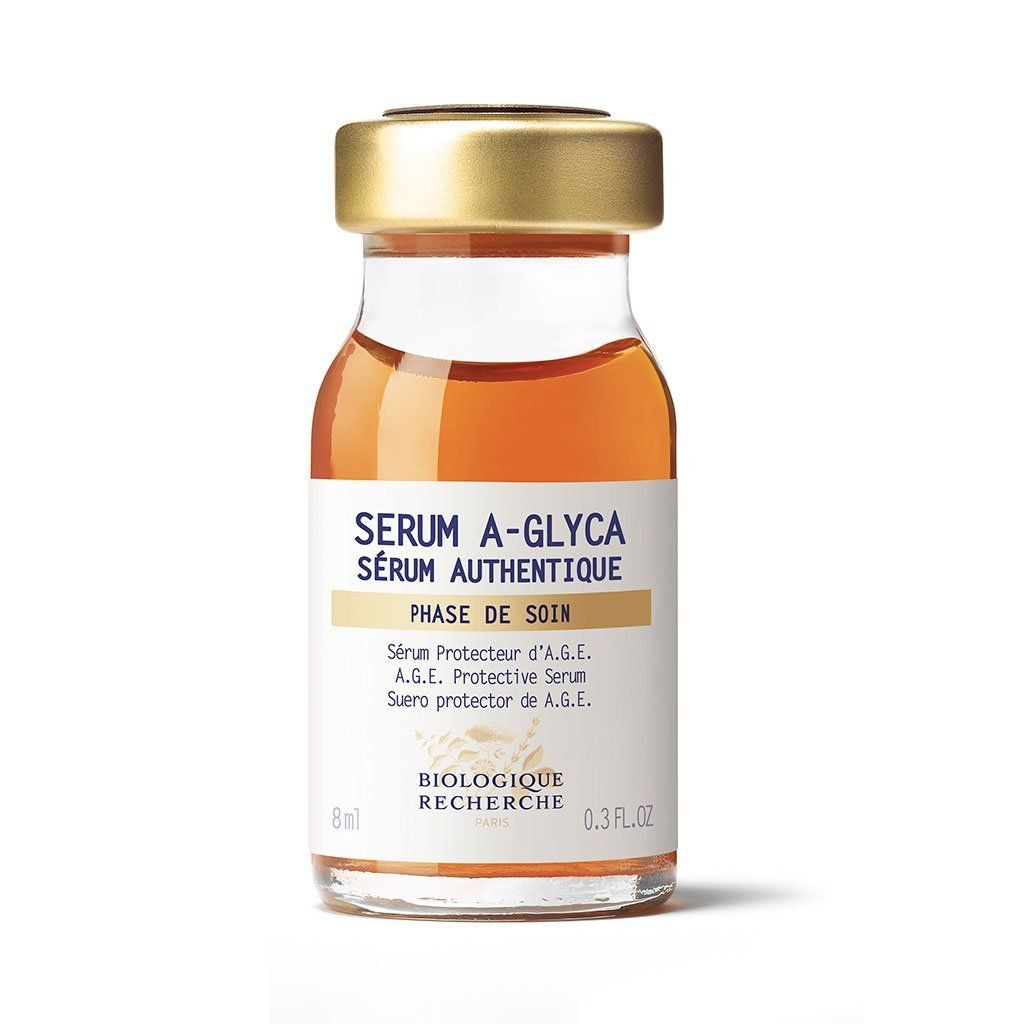 SERUM A-GLYCA | Glycation | LOSHEN & CREM