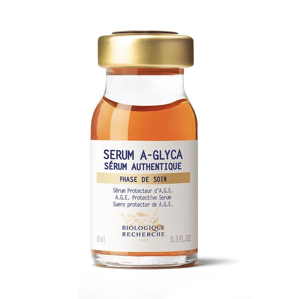 SERUM A-GLYCA | Quintessential Serum | LOSHEN & CREM