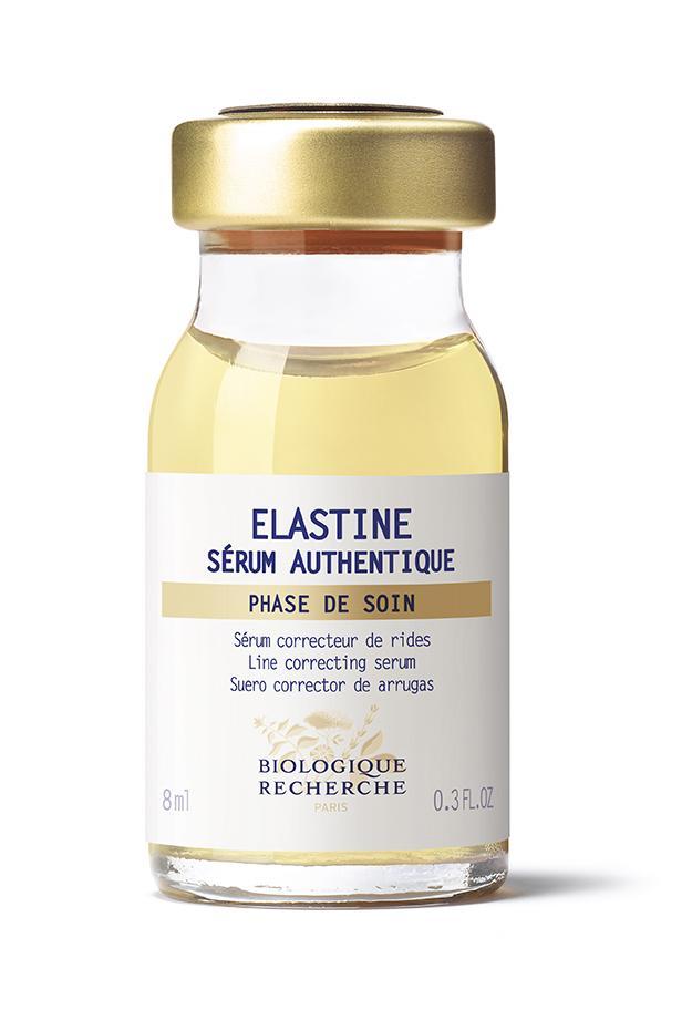 SERUM ELASTINE | Fine lines | LOSHEN & CREM