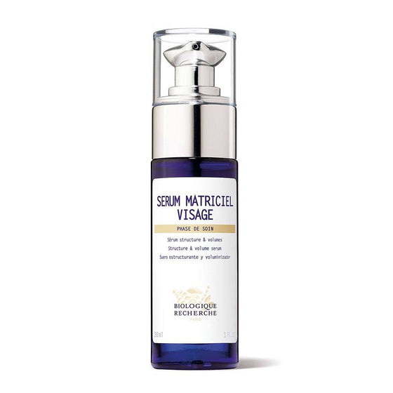 Biologique Recherche Sérum Matriciel Visage