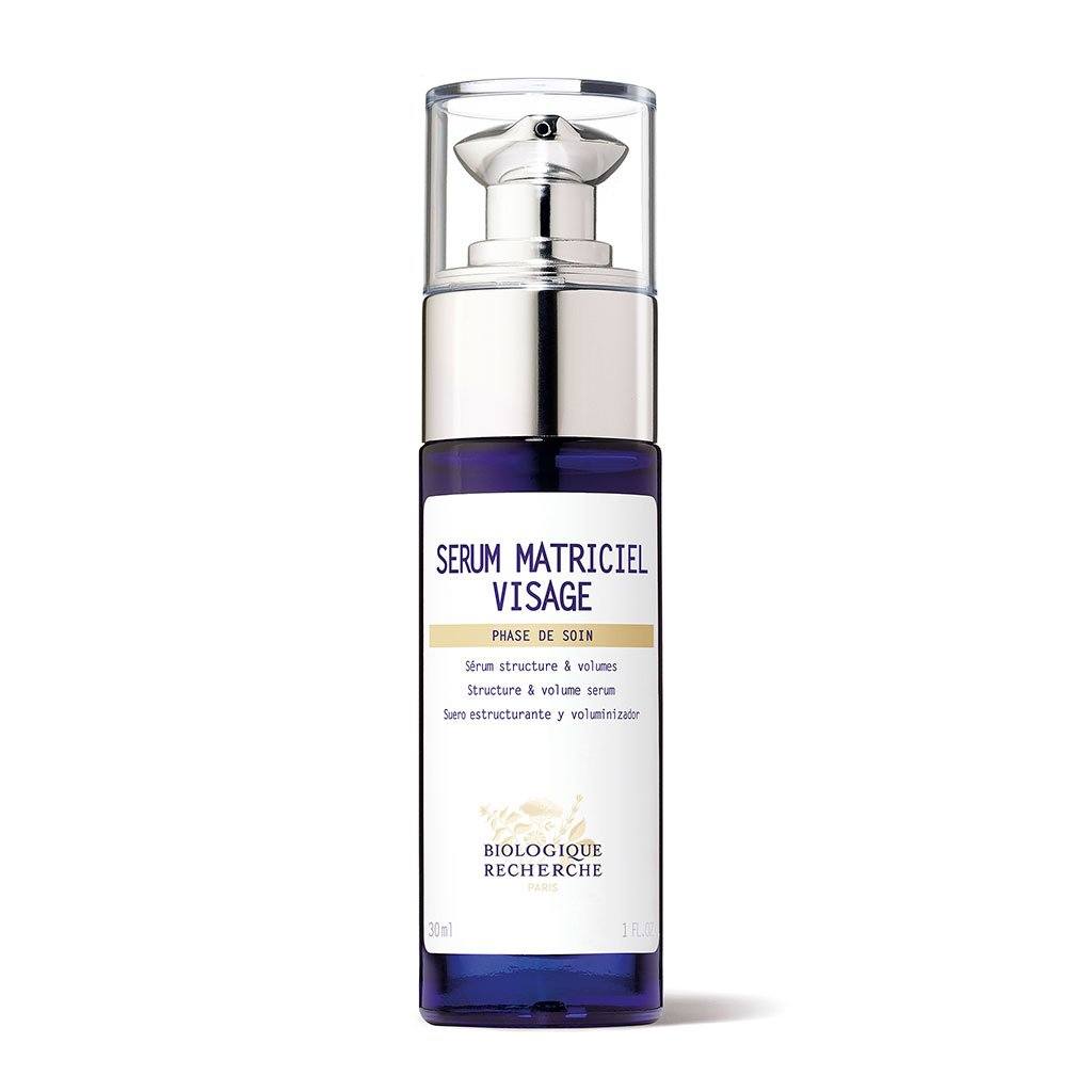 SERUM MATRICIEL VISAGE | Targeted Serum | LOSHEN & CREM