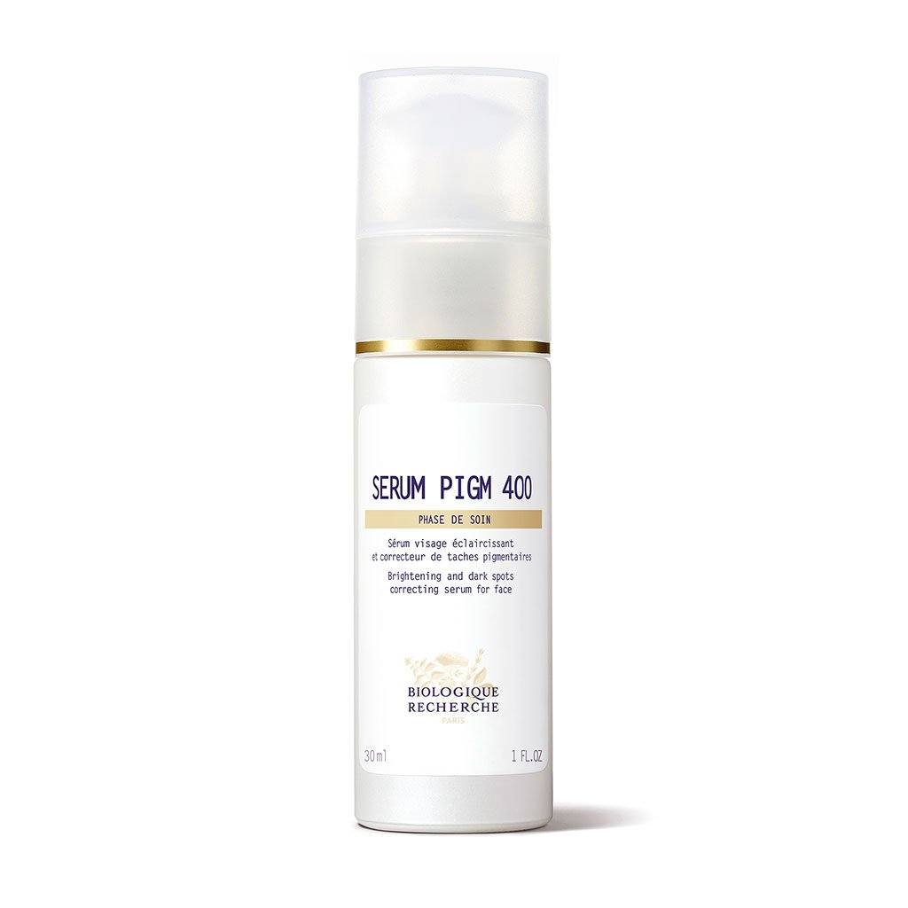 SERUM PIGM 400 | Brightening serum | LOSHEN & CREM