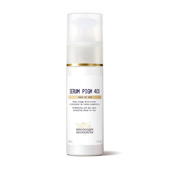 Biologique Recherche Sérum PIGM 400